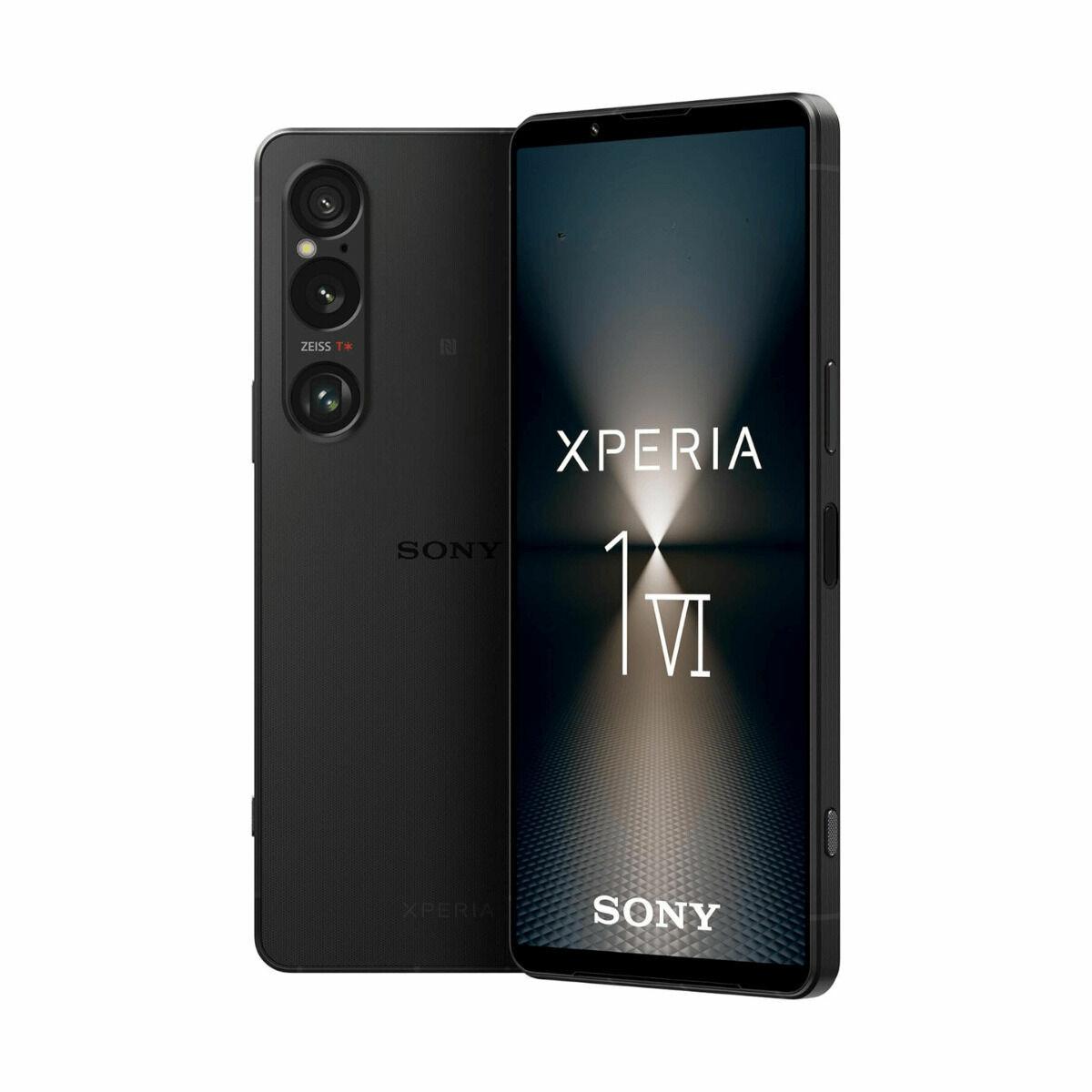 Smartphone Sony 6,5" 12 GB RAM 256 GB