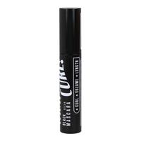 Mascara til Øjenvipper Andreia What The Sort 14 ml