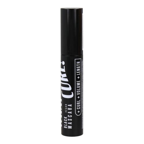 Mascara til Øjenvipper Andreia What The Sort 14 ml