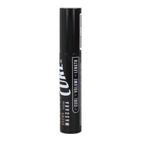 Mascara til Øjenvipper Andreia What The Brun 14 ml