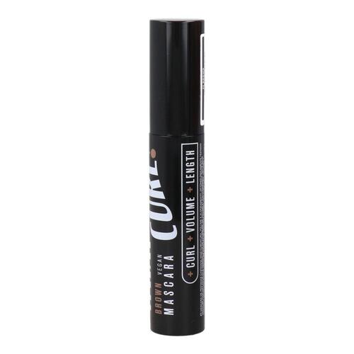 Mascara til Øjenvipper Andreia What The Brun 14 ml