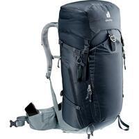 Vandrerygsæk Deuter Trail PRO 36 Sort 36 L