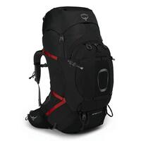 Mountain rygsæk Osprey Aether Plus 100 Sort 100 L