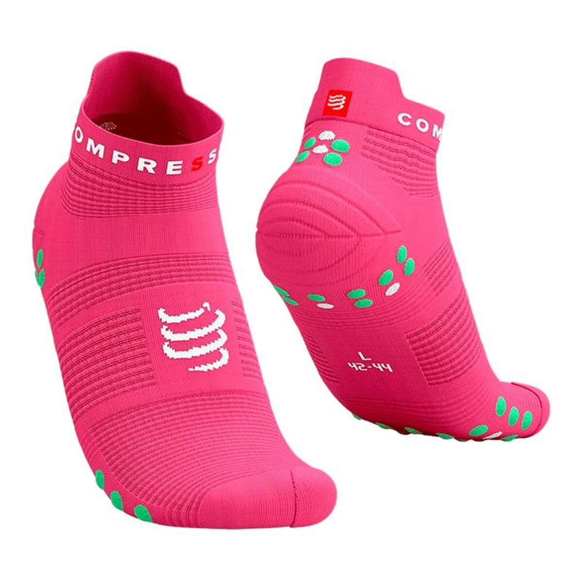 Compressport Pro Racing sportsstrømper - str. 39-41