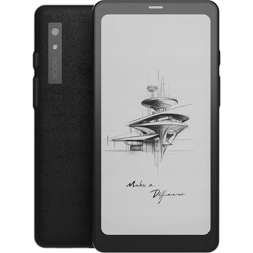 E-bog Onyx Boox Palma 2 Sort metal 128 GB 6,13"