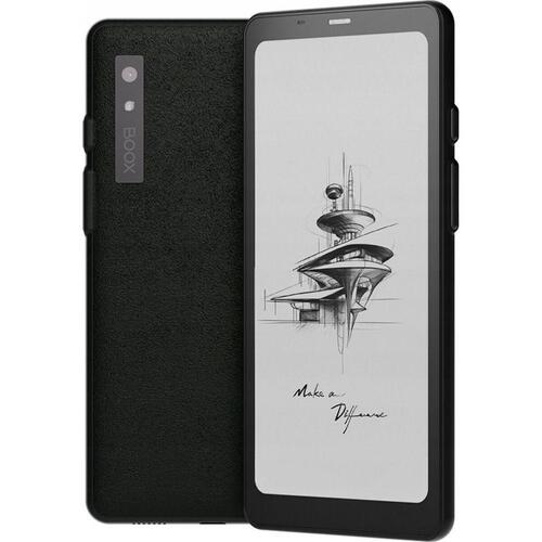 E-bog Onyx Boox Palma 2 Sort metal 128 GB 6,13"