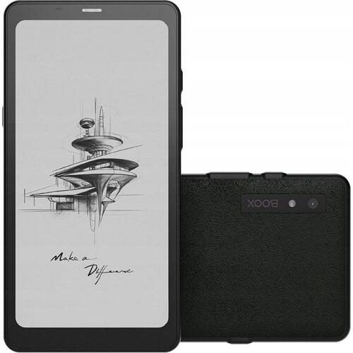 E-bog Onyx Boox Palma 2 Sort metal 128 GB 6,13"