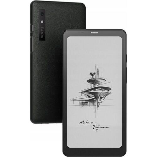 E-bog Onyx Boox Palma 2 Sort metal 128 GB 6,13"