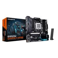 Motherboard Gigabyte B850M GAMING X WF6E Intel Wi-Fi 6 AMD AM5