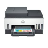 Multifunktionsprinter HP 6UU47A
