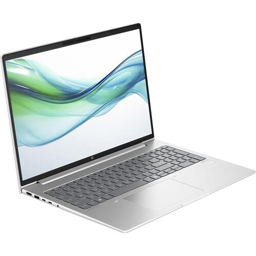 Bærbar computer HP AD1J5ET 16" Intel Core Ultra 5 125U 16 GB RAM 512 GB SSD