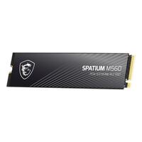 Harddisk MSI S78-440Q940-P83 2 TB SSD