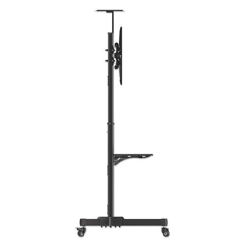 TV-stativer til gulv Manhattan 461238 70" 50 kg