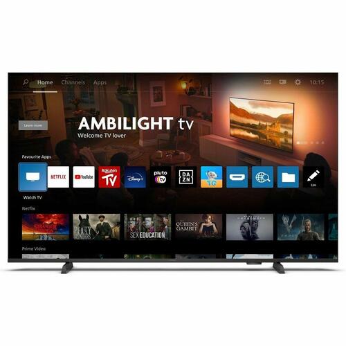 Smart TV Philips 50PUS8009 4K Ultra HD 50" LED HDR (OUTLET A)