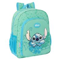 Skoletaske Stitch Aloha 32 x 38 x 12 cm