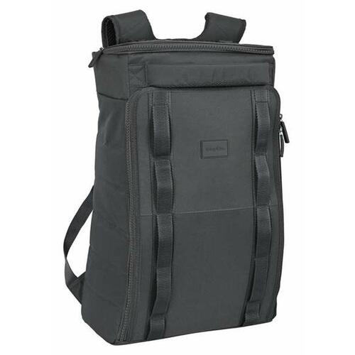 Casual Rygsæk Safta Basic Grå 33 x 55 x 18 cm