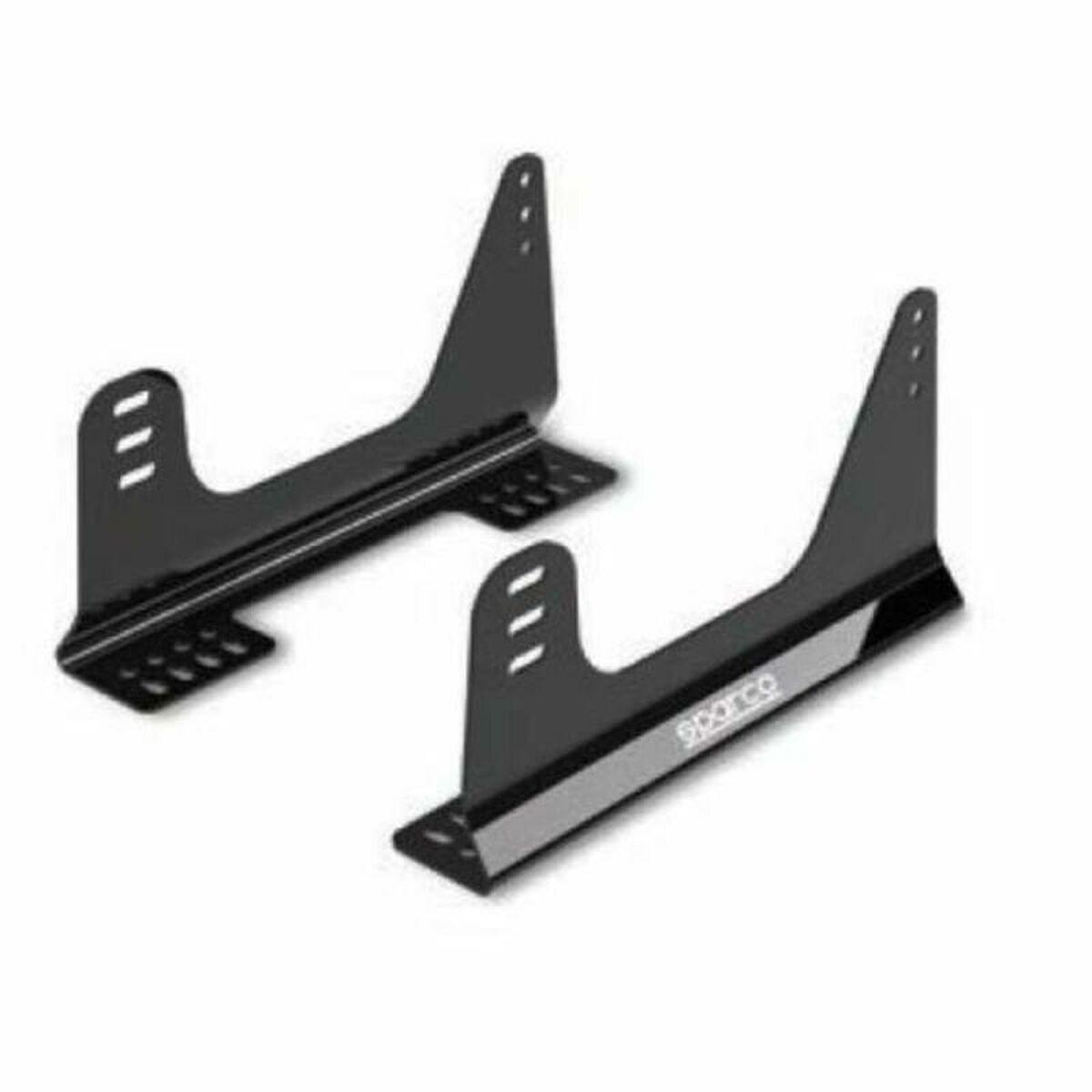 Racersæde konsoller Sparco QRT-Performance - 2 stk.