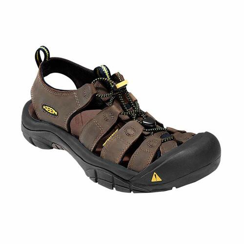 Klipklappere Keen Newport Bison 42