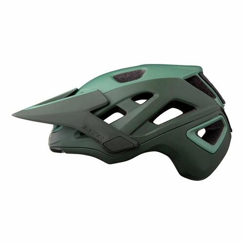 Cykelhjelm til voksne Lazer BLC22278902MD Oliven 52-56 cm