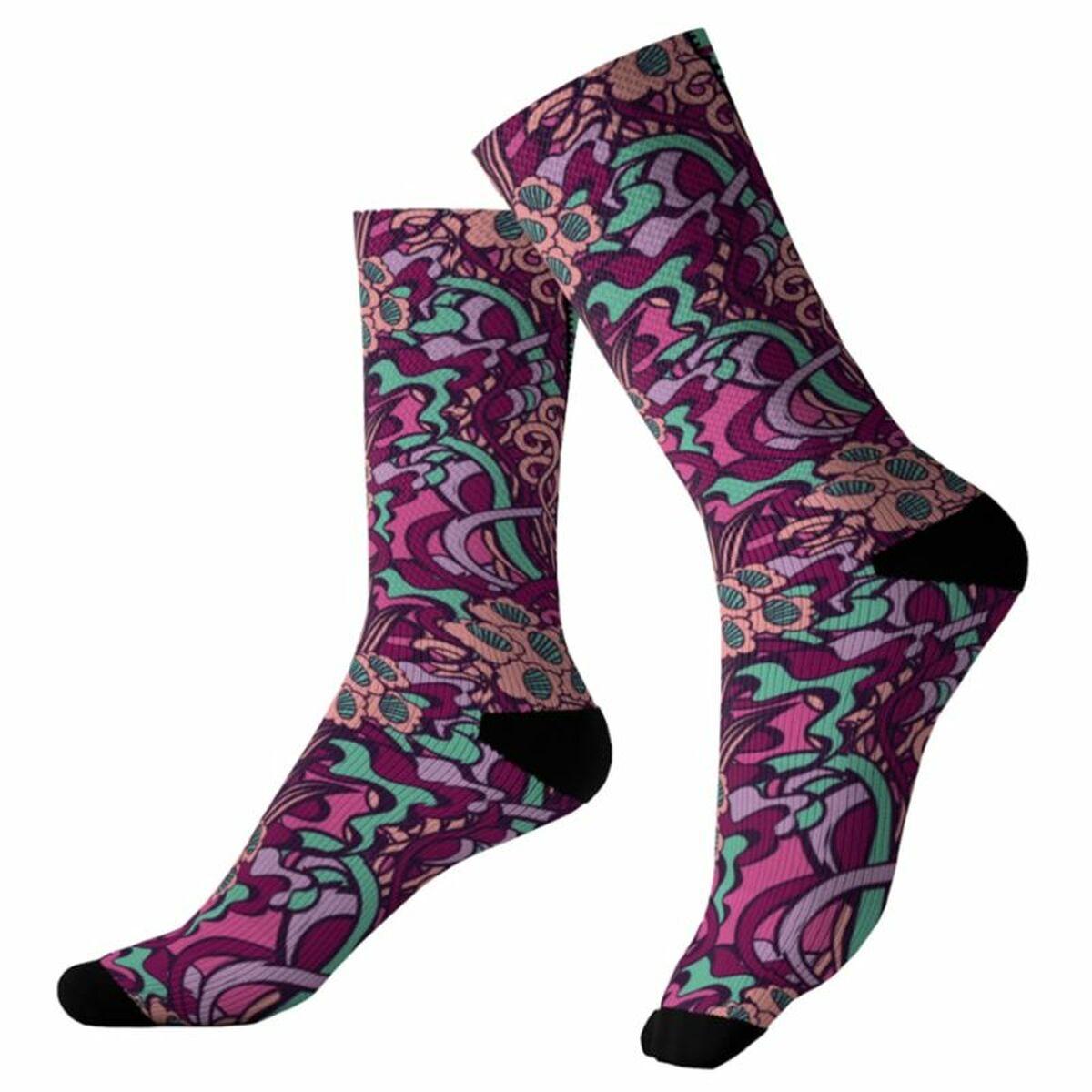 Sokker Joluvi Funky Socks 712 35-38