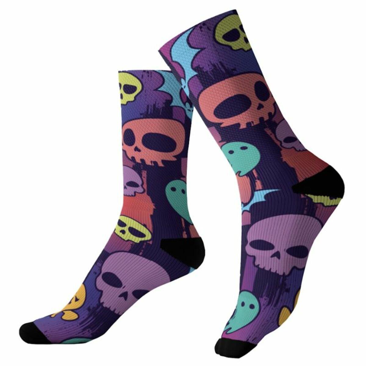 Sokker Joluvi Funky Socks 710 43 - 46