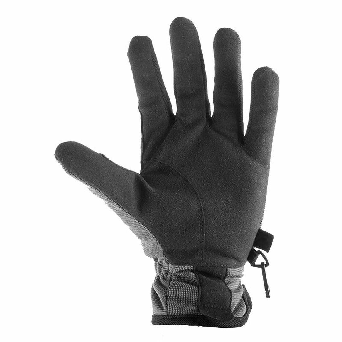 Skihandsker Joluvi 235567-001 Sort