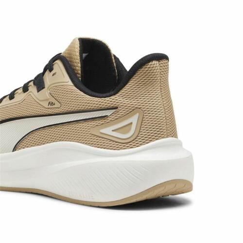 Løbesko til voksne Puma Skyrocket Lite Beige 39