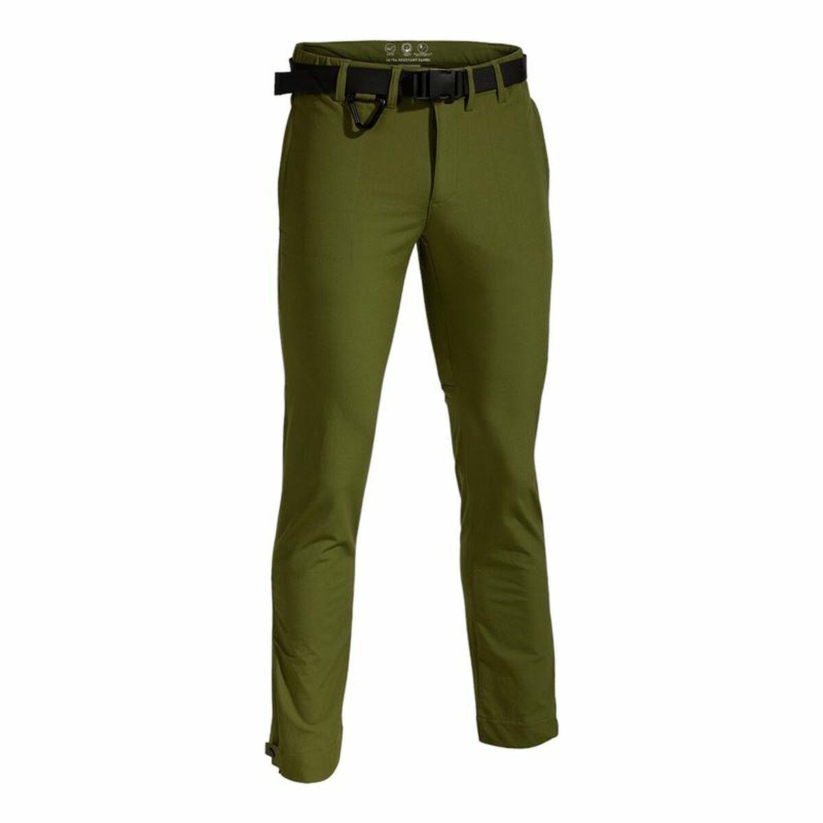 Lange sportsbukser Joma Sport Explorer Mænd L
