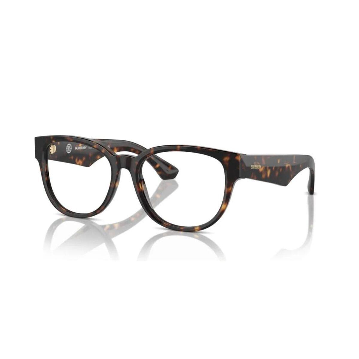 Burberry BE 2410 brillestel - dame, acetat, tortoise