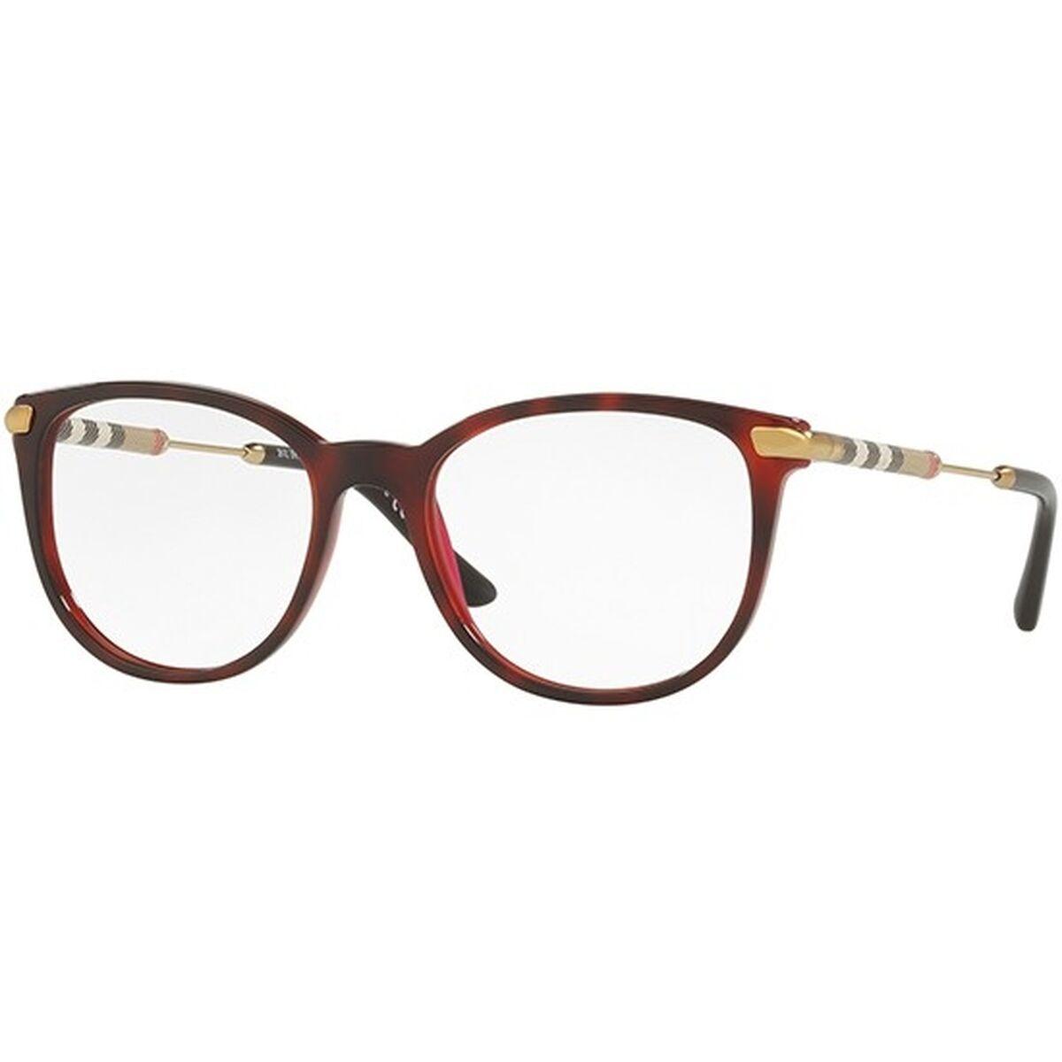 Burberry Brillestel 2255Q - Dame, acetat