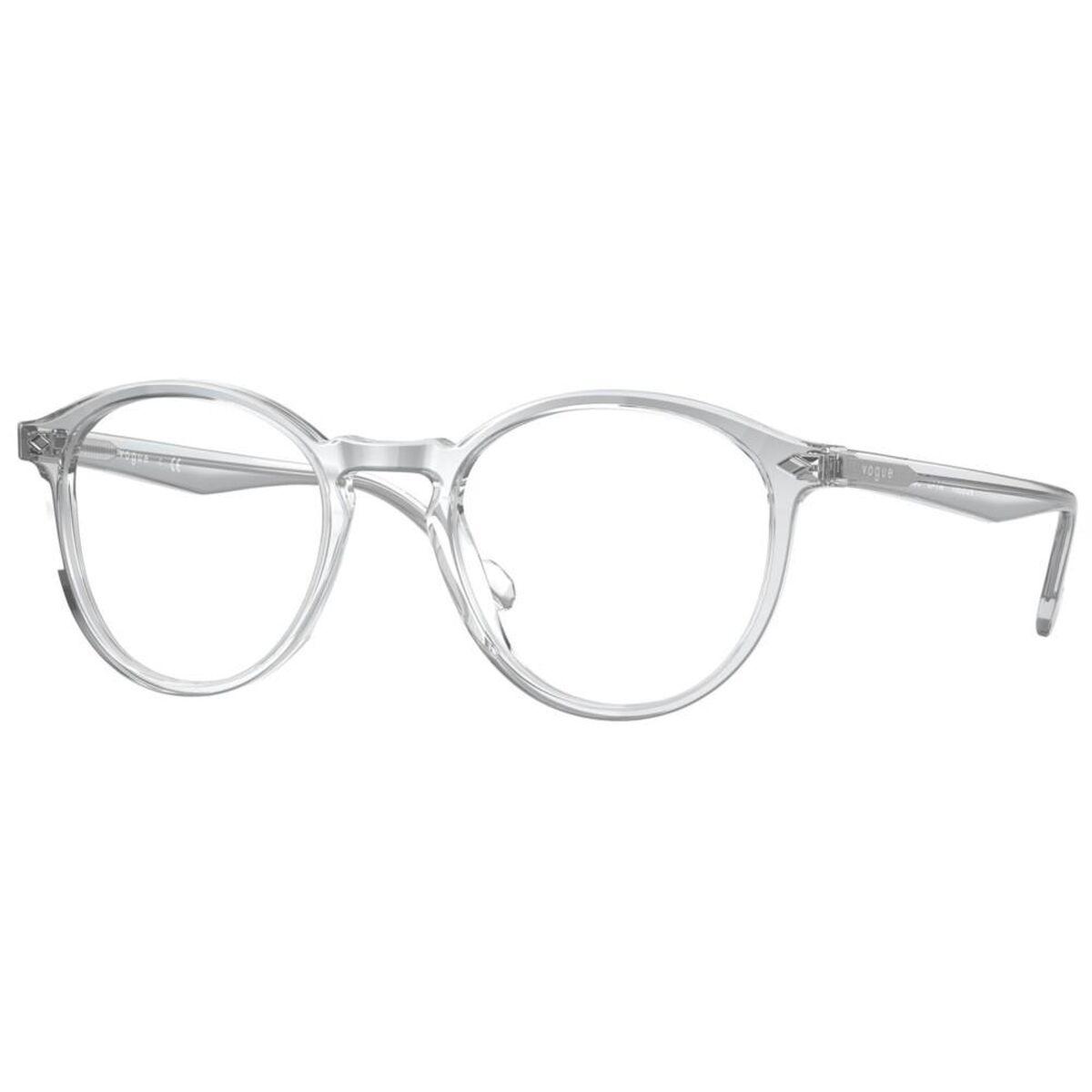 Vogue VO 5367 brillestel - acetat, mænd