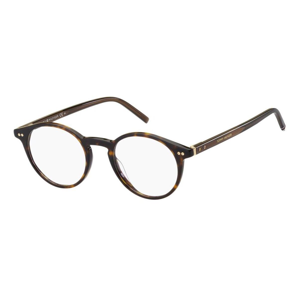 Brillestel Tommy Hilfiger TH 1813 - acetat, herre