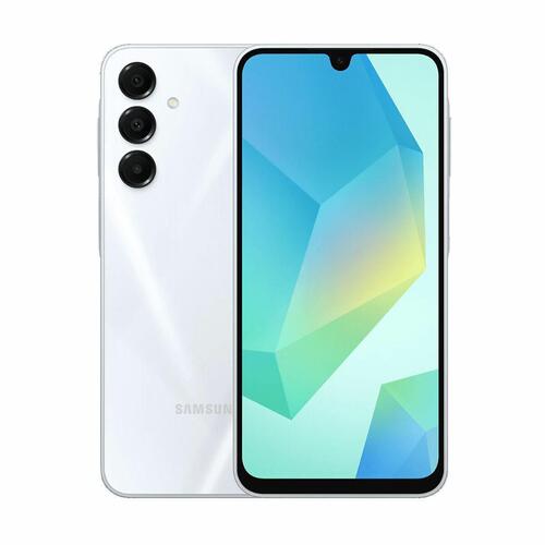 Smartphone Samsung SM-A166BZAIEUE 6,7" 8 GB RAM 256 GB Grå