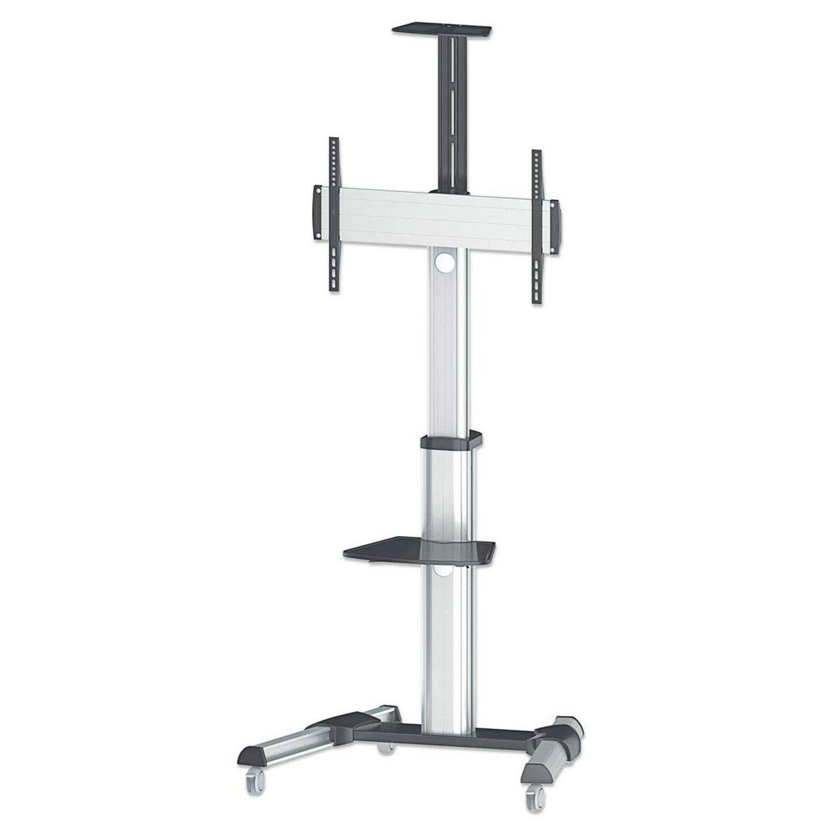 TV-stativer til gulv Manhattan 461245 70" 50 kg