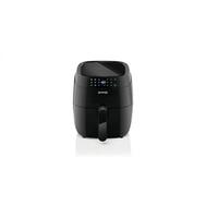 Airfryer NO NAME AF 1409 DB Sort 1400 W 3,2 L