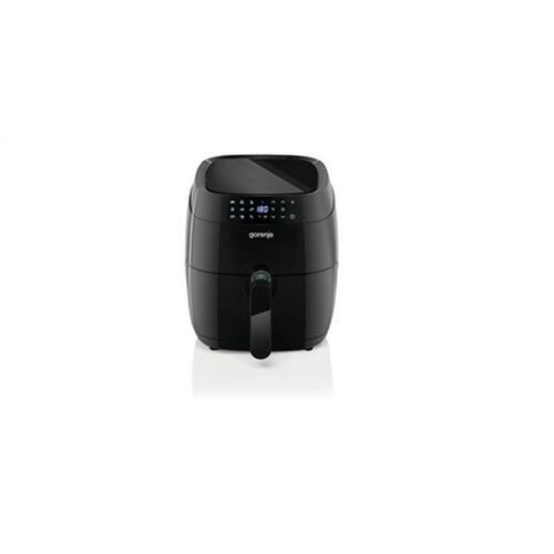 Airfryer NO NAME AF 1409 DB Sort 1400 W 3,2 L