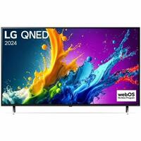 Smart TV LG 43QNED80T6A 43" 4K Ultra HD HDR Edge-LED QNED (OUTLET A)