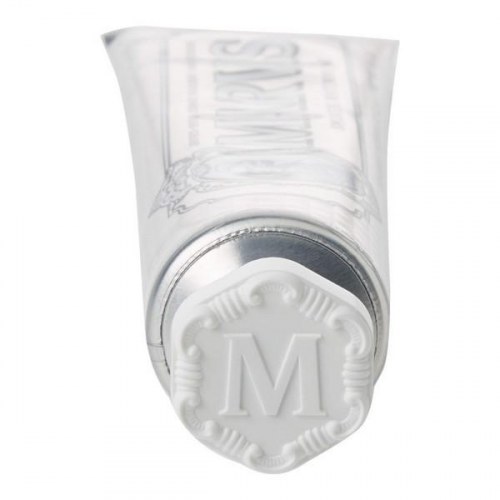Marvis Smokers Whitening Mint tandpasta 85 ml