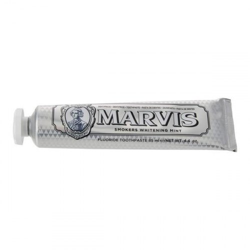 Marvis Smokers Whitening Mint tandpasta 85 ml