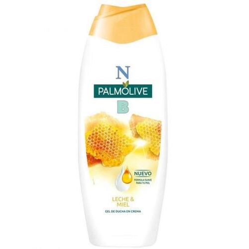 Shower gel Palmolive (550 ml)