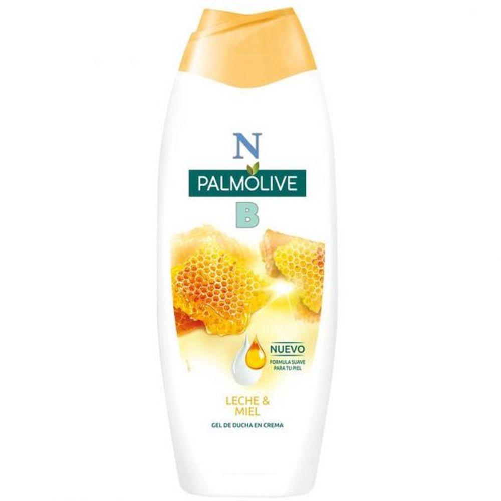 Shower gel Palmolive (550 ml)