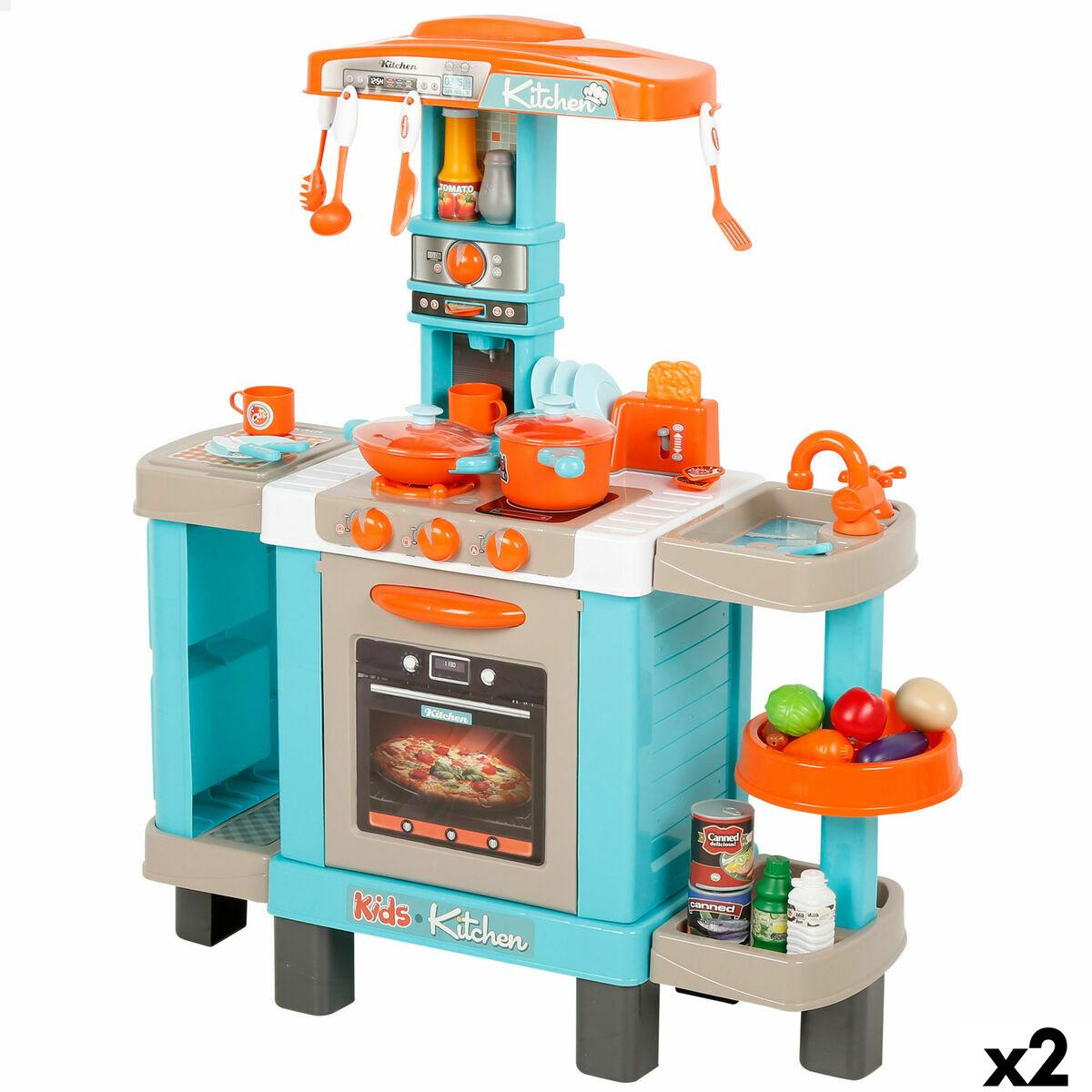 Køkkenspil Colorbaby 78 x 87 x 28 cm