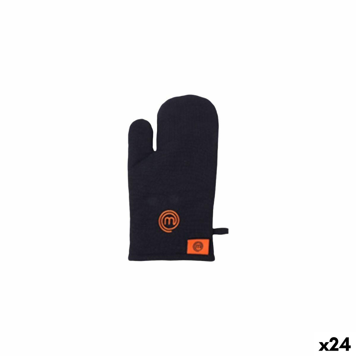 MasterChef ovnluffe 18 × 32 cm - pakke med 24