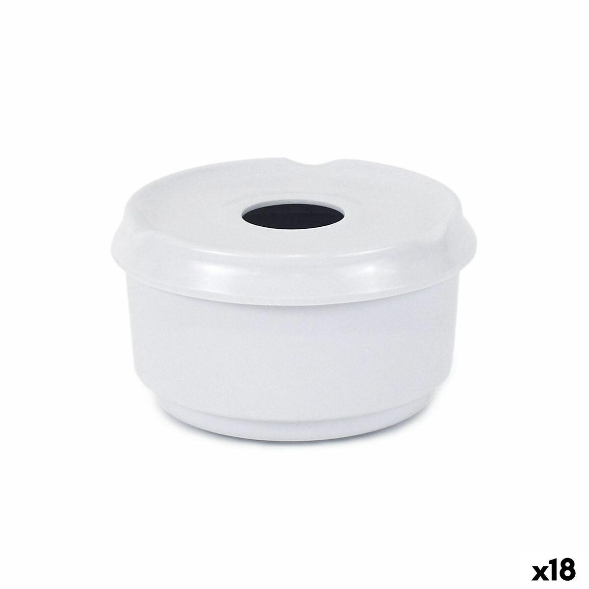 Askebæger Privilege 9 cm (18 enheder)