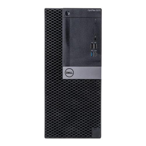 Desktop pc Dell OptiPlex 5070 i5-8500 Intel Core i5-8500 16 GB RAM 256 GB SSD (OUTLET A)