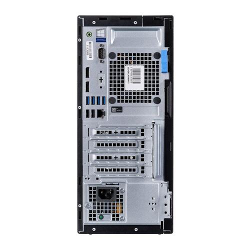 Desktop pc Dell OptiPlex 5070 i5-8500 Intel Core i5-8500 16 GB RAM 256 GB SSD (OUTLET A)