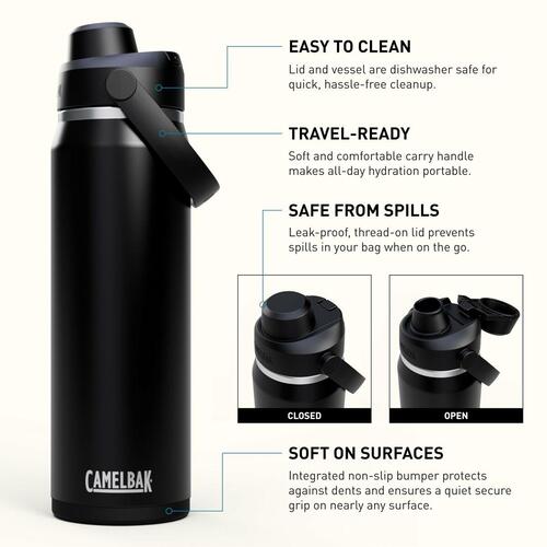 Termokande Camelbak C2931/001075/UNI 740 ml