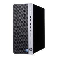 Desktop pc HP EliteDesk 800 G4 i5-8500 Intel Core i5-8500 16 GB RAM 256 GB SSD (OUTLET A)