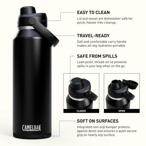 Termokande Camelbak C2929/001012/UNI 1,2 L