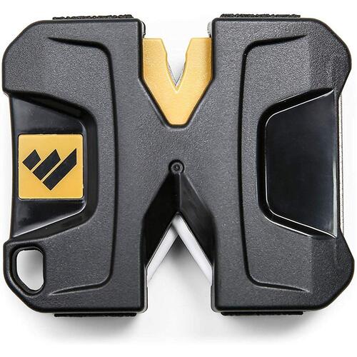 Knivsliber Work Sharp KOL.009-021 Metal Keramik Plastik Diamant 7 x 6 x 2 cm